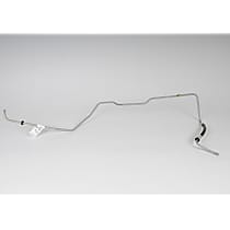 15773661 Transmission Oil Line - Metal and Rubber, Direct Fit, Sold individually