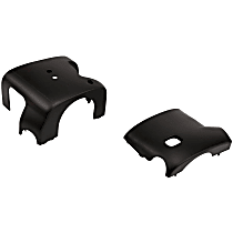 Steering Column Cover - Direct Fit