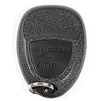 15777636 GM Original Equipment Series Key Fob - Sold individually