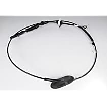 GM Original Equipment Series Shift Cable - Direct Fit, Sold individually