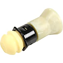 Rear Bump Stop - Direct Fit, Sold individually
