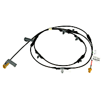 15791898 Antenna Cable - Direct Fit