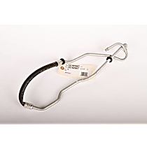 15792687 Transmission Oil Line - Metal and Rubber, Direct Fit, Sold Individually