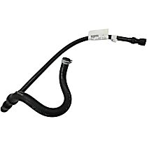 15792821 Cooling Hose - Direct Fit, Sold Individually