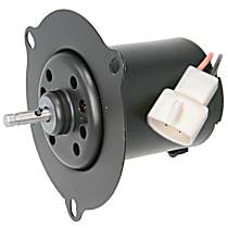 15-80055 Professional Series Fan Motor - Factory Finish, Direct Fit, Sold Individually