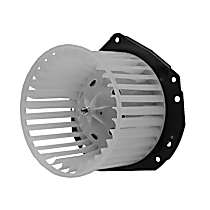 Blower Motor, A/C - Manual Controls(C60), GM Original Equipment Series - 