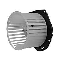 15-80213 GM Original Equipment Series Blower Motor
