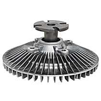 15-80244 Professional Series Fan Clutch, Non-thermal