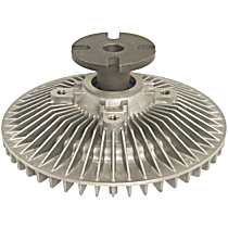 15-80245 Professional Series Fan Clutch, Standard thermal