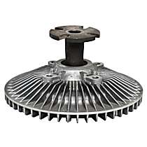 15-80250 Professional Series Fan Clutch, Standard thermal