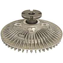 15-80275 Professional Series Fan Clutch, Standard thermal