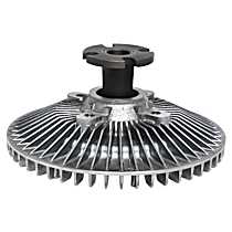 15-80277 Professional Series Fan Clutch, Standard thermal