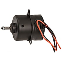 15-80329 Professional Series Fan Motor - Factory Finish, Single, Direct Fit, Sold Individually