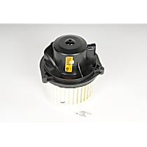 Blower Motor, GM Original Equipment Series - 