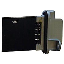 Blower Motor Resistor, GM Original Equipment Series - 