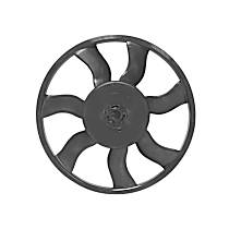 15-80593 Fan Blade, GM Original Equipment Series