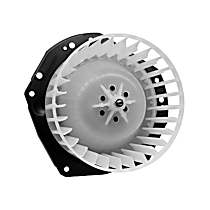 15-80666 GM Original Equipment Series Blower Motor
