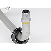 15806710 Transmission Oil Line - Metal and Rubber, Direct Fit, Sold Individually