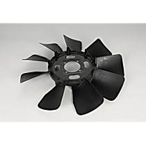 15-80690 Fan Blade, GM Original Equipment Series