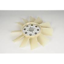 15-80712 Fan Blade, GM Original Equipment Series