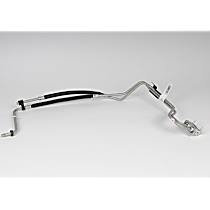 Oil Cooler Line, 8 Cyl 6.0L, Eng Oil Clg(Kc4) - 