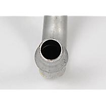 Oil Cooler Line, 8 Cyl 6.0L, Aux Trans Oil Clr(V14) - 
