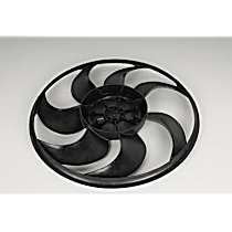15-80882 Fan Blade, GM Original Equipment Series