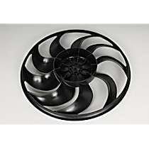15-80883 Fan Blade, GM Original Equipment Series