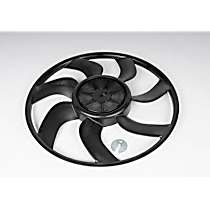15-80912 Fan Blade, GM Original Equipment Series