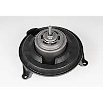 Blower Motor, FWD, GM Original Equipment Series - 