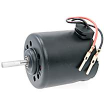 Blower Motor, Without Wheel, Professional Series - Front