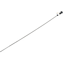 15812984 Automatic Transmission Dipstick - Direct Fit, Sold individually