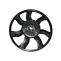 15-81578 Fan Blade, GM Original Equipment Series
