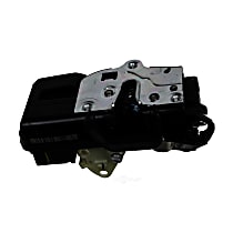 15816393 Door Lock Actuator - Front, Passenger Side