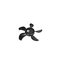 15-81695 Fan Blade, Radiator Fan Blade GM Original Equipment Series