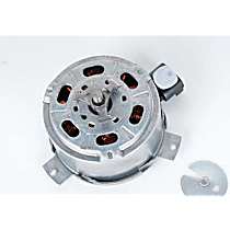 15-81697 GM Original Equipment Series Fan Motor - Direct Fit, Sold Individually