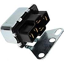 15-81743 Direct Fit Air Control Valve Relay, Sold Individually