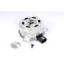 15-81747 GM Original Equipment Series Fan Motor - Direct Fit, Sold Individually