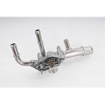 Thermostat Housing, 6 Cyl 3.6L, GM Original Equipment Series - 