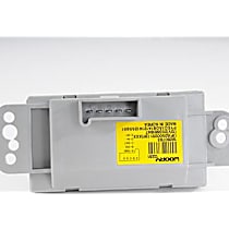 15-81773 Blower Motor Resistor
