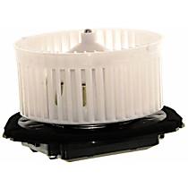 Blower Motor, SERVICE T/W EXT EMI SHIELD 23181573, GM Original Equipment Series - 
