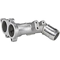 15-81954 Direct Fit Engine Coolant Pipe, Sold Individually
