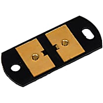 15821349 Direct Fit Door Ajar Switch Connector, Sold Individually