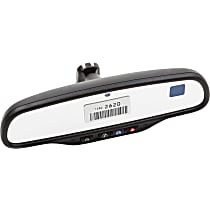 15822620 Rear View Mirror - Direct Fit, Sold individually