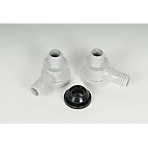 15823207 Brake Booster Check Valve - Direct Fit