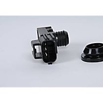 15823208 Power Brake Booster Vacuum Sensor