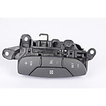 15824105 Cruise Control Switch GM Original Equipment Series