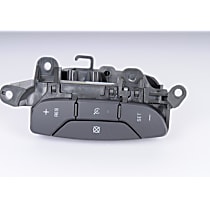 15824106 Cruise Control Switch GM Original Equipment Series