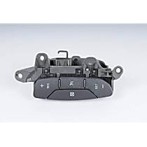 15824107 Cruise Control Switch GM Original Equipment Series