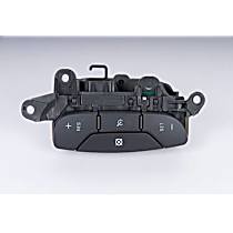 15824108 Cruise Control Switch GM Original Equipment Series